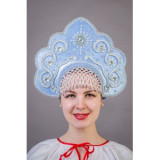 Russian folk costume 23045
