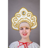 Russian folk costume 23046