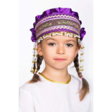 Russian folk costume 23051