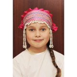 Russian folk costume 23052