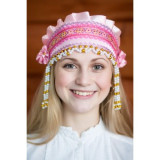 Russian folk costume 23053