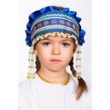 Russian folk costume 23056