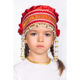 Russian folk costume 23057