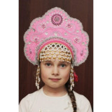 Russian folk costume 23063