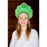 Russian folk costume 23065