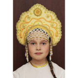 Russian folk costume 23066