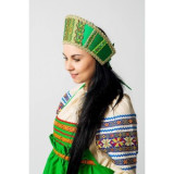Russian folk costume 23073