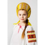 Russian folk costume 23074