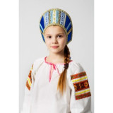 Russian folk costume 23075