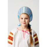 Russian folk costume 23076