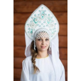 Russian folk costume 23088