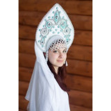 Russian folk costume 23090