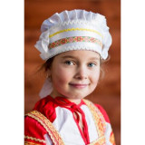 Russian folk costume 23091