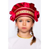 Russian folk costume 23092