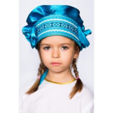 Russian folk costume 23098