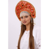 Russian folk costume 23106