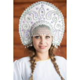 Russian folk costume 23107