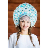 Russian folk costume 23108