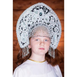 Russian folk costume 23109