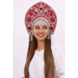 Russian folk costume 23113