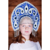 Russian folk costume 23115