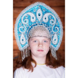 Russian folk costume 23118