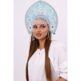 Russian folk costume 23119