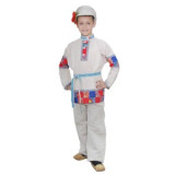 Russian folk costume 23139