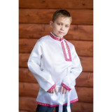 Russian folk costume 23141