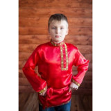 Russian folk costume 23143