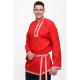 Russian folk costume 23148