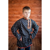 Russian folk costume 23158