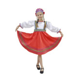 Russian folk costume 23167