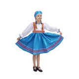 Russian folk costume 23168