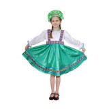 Russian folk costume 23171