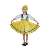 Russian folk costume 23172