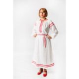 Russian folk costume 23173