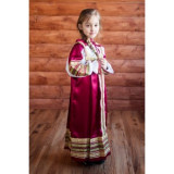 Russian folk costume 23197