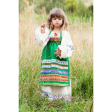 Russian folk costume 23223