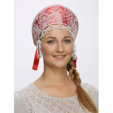 Russian folk costume 23226