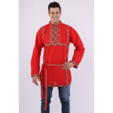 Russian folk costume 23227