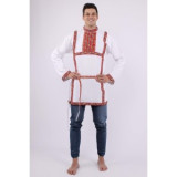 Russian folk costume 23229