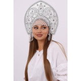 Russian folk costume 23241