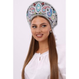 Russian folk costume 23244