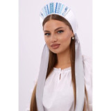 Russian folk costume 23253
