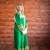Russian folk costume Sundresses Sarafan Daria 16951