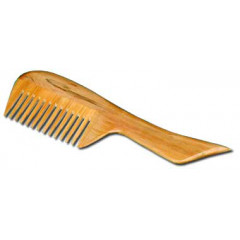 Wooden product Hairbrush