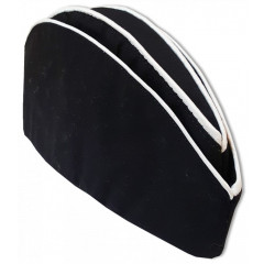 Headdress The soldier's forage cap marine officer without badges