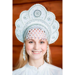 Russian folk costume 23029