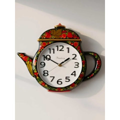 Khokhloma gift 23475